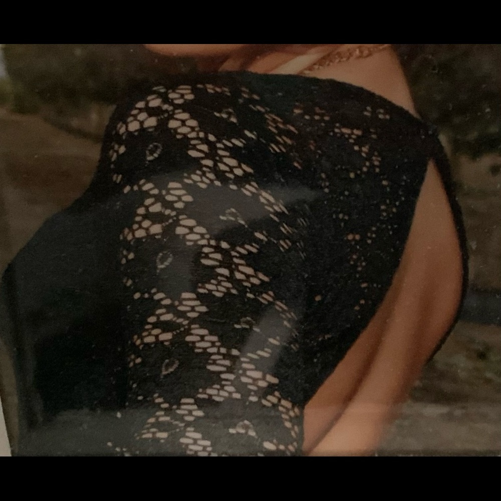 LOVELY DAY SEMI FORMAL DRESS SZ S